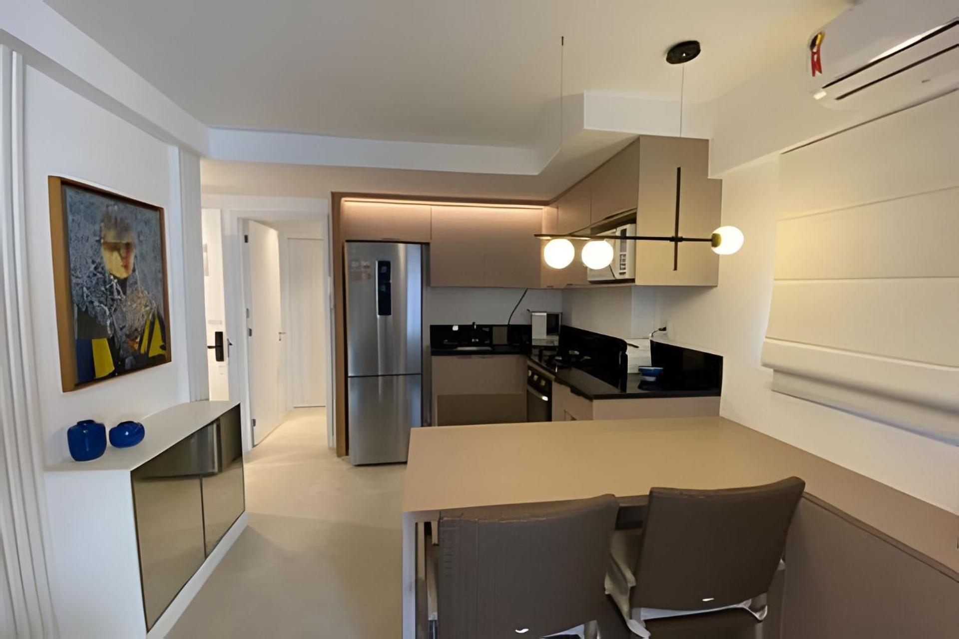 Apartamento Copa Nova, Garagem, Raridade Río de Janeiro