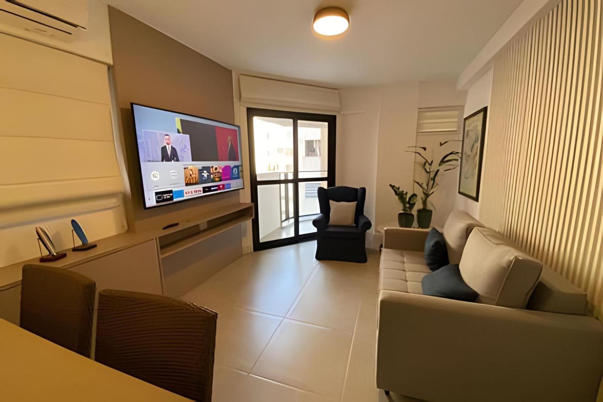 Copa Nova, Garagem, Raridade Apartamento Río de Janeiro